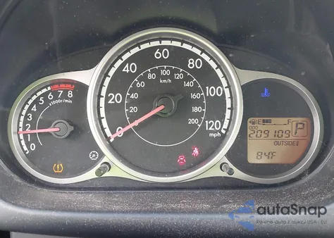 2013 Mazda Mazda2 Touring z USA, uszkodzony, nr VIN JM1DE1LY9D0160121